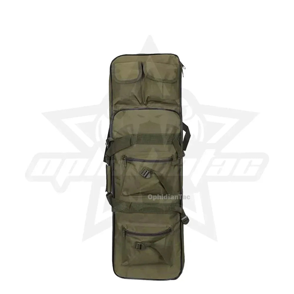 Housse de transport fusil - Surplus militaire