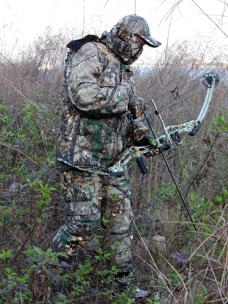 Tenue militaire grand froid - Surplus militaire
