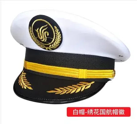 Casquette militaire officier - Surplus militaire