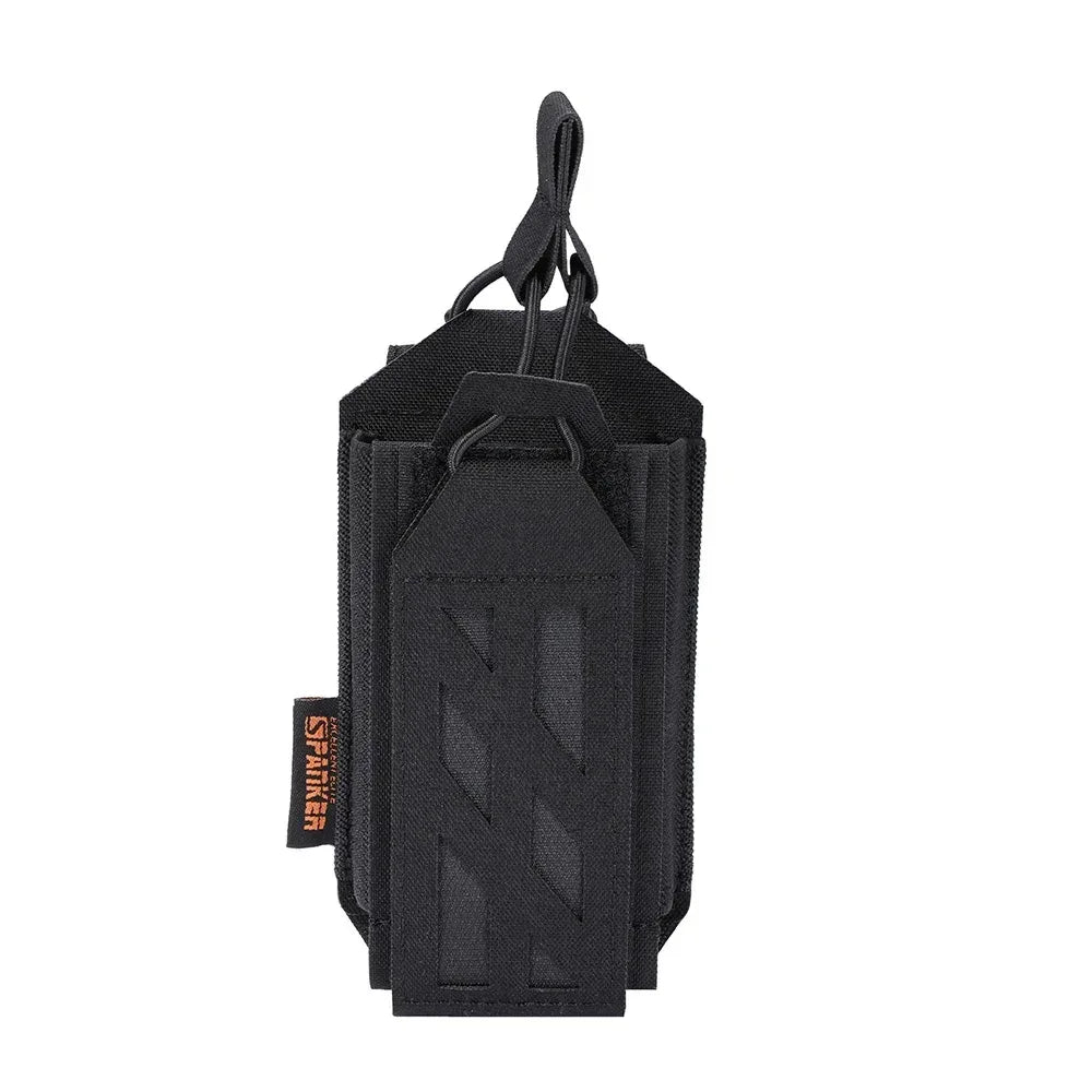 Pochette radio molle - Surplus militaire
