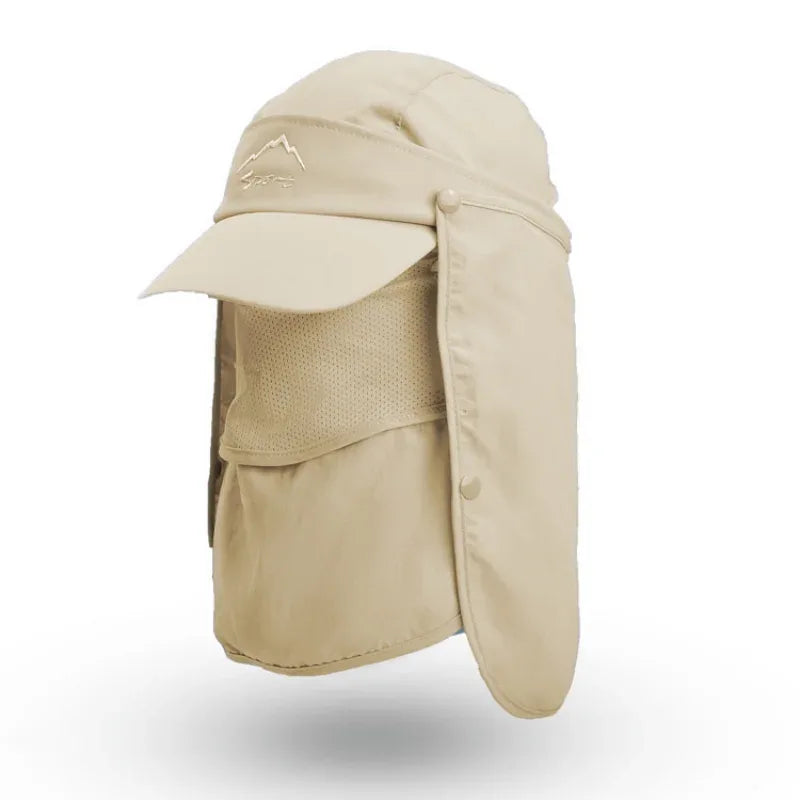 Casquette desert - Surplus militaire