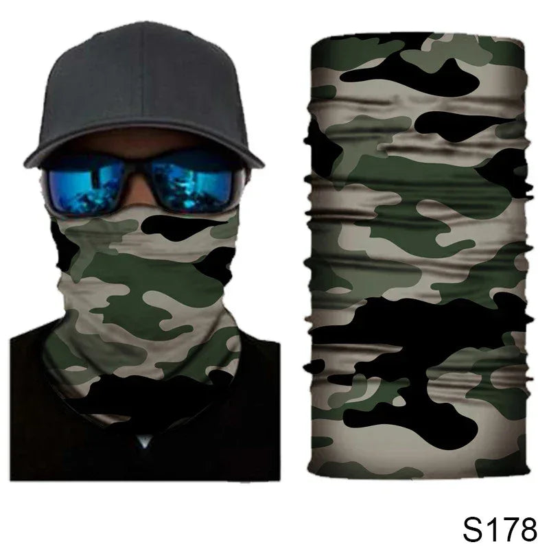 Cache cou chasse - Surplus militaire