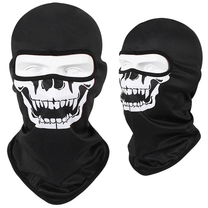 Cagoule airsoft - Surplus militaire