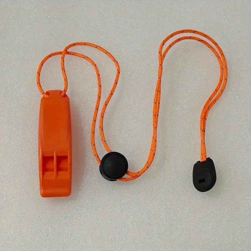 Sifflet sans bille - Surplus militaire
