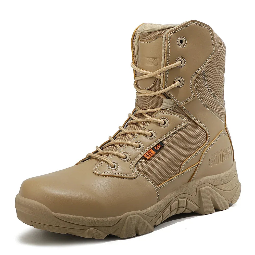 Rangers desert - Surplus militaire