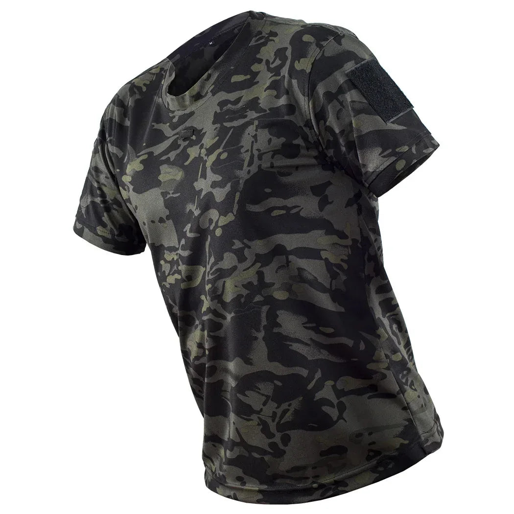 Digital camo t shirt - Surplus militaire