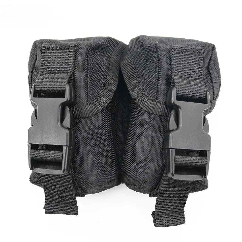 Sacoche ceinture tactique - Surplus militaire