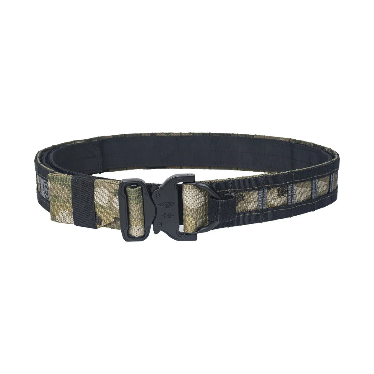 Ceinture tactique boucle cobra - Surplus militaire