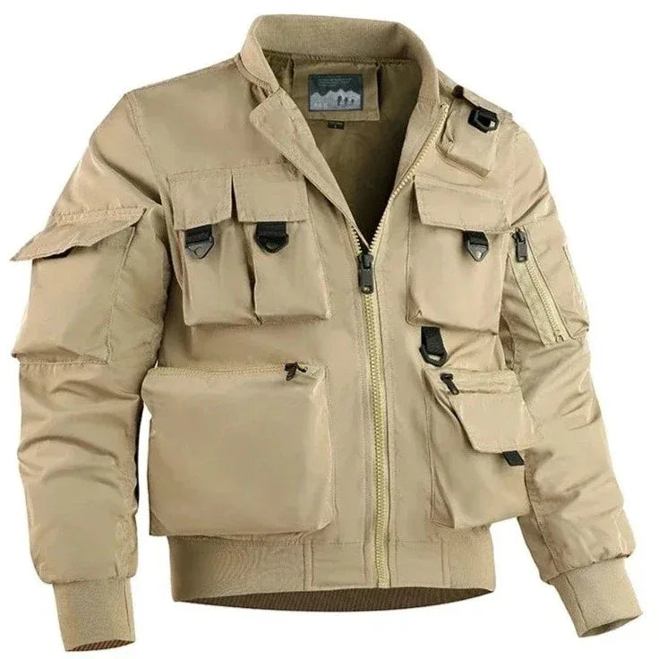 Veste de combat militaire - Surplus militaire