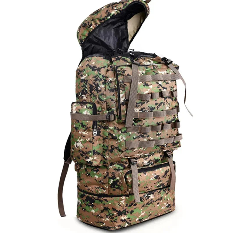 Sac à dos militaire 100l - Surplus militaire