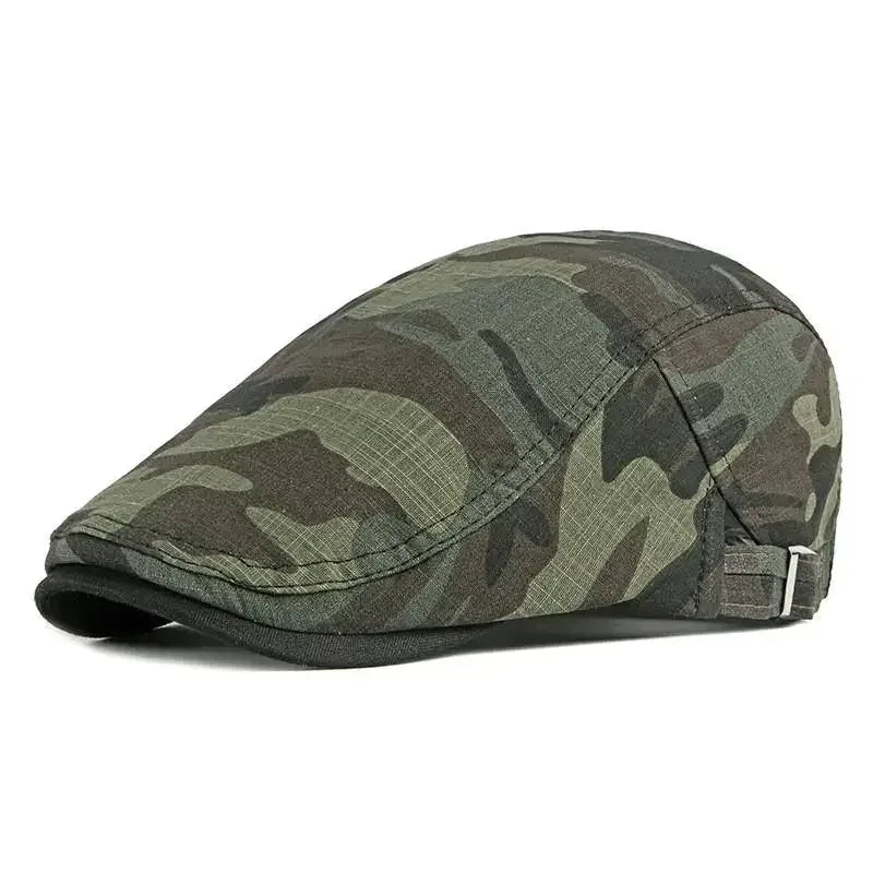 Beret basque chasse - Surplus militaire