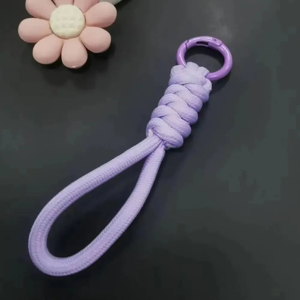Porte clé paracorde - Surplus militaire