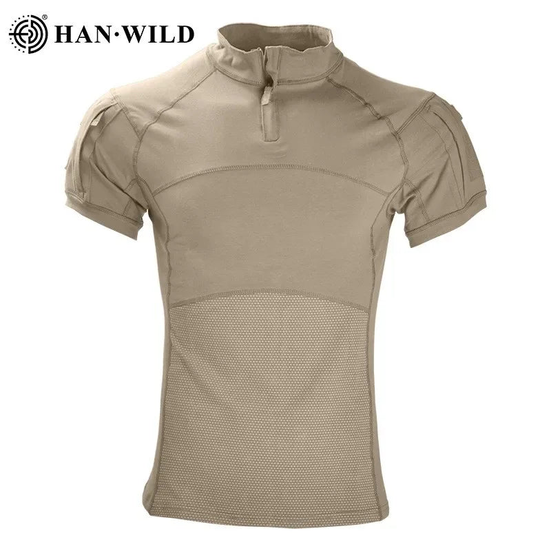 Chemise gao - Surplus militaire