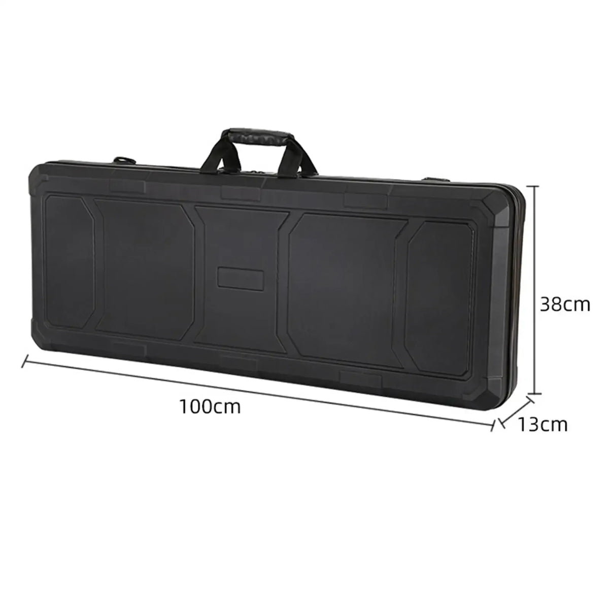 Valise pour arc a poulie - Surplus militaire
