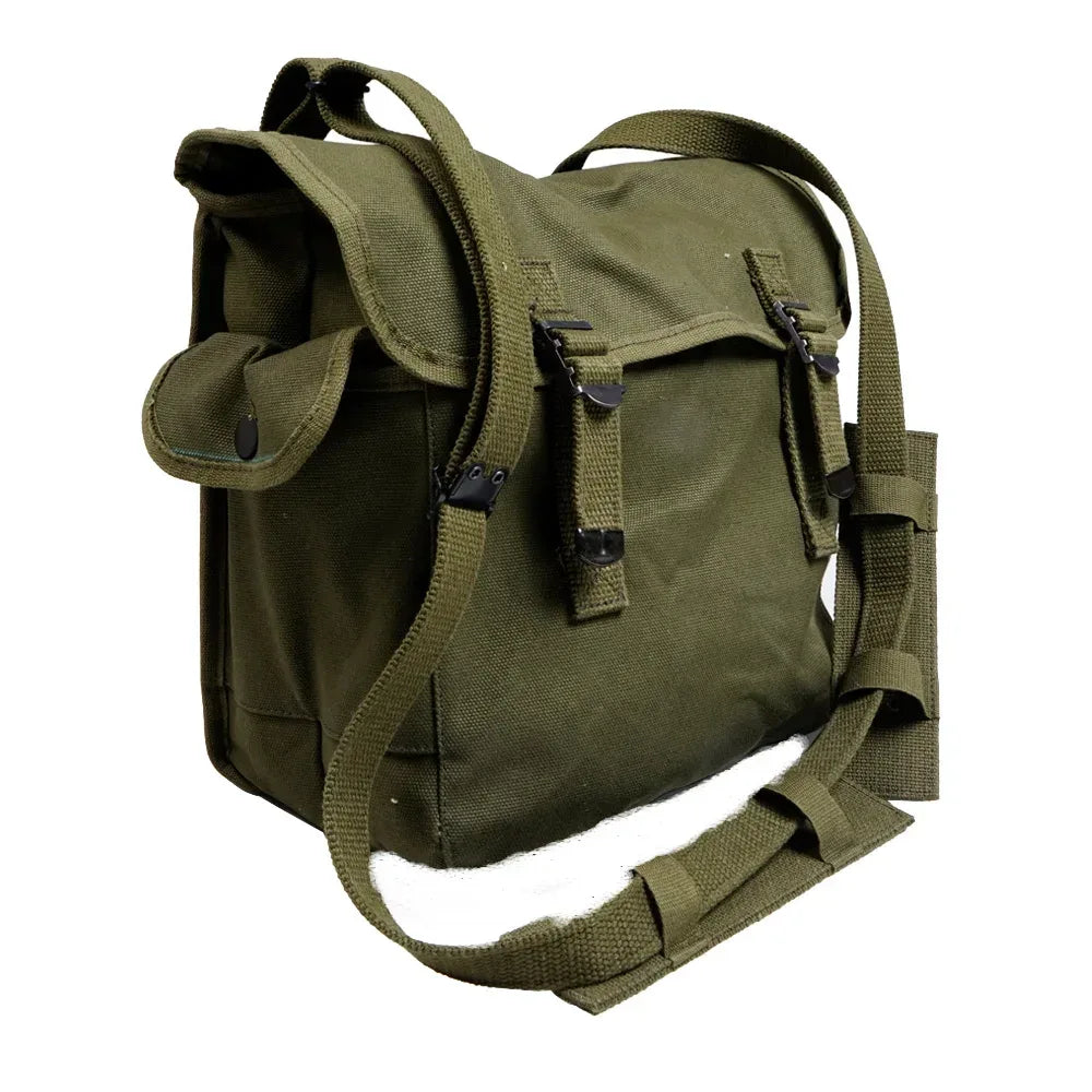 Musette militaire francaise - Surplus militaire
