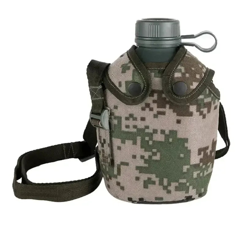Gourde militaire francaise - Surplus militaire