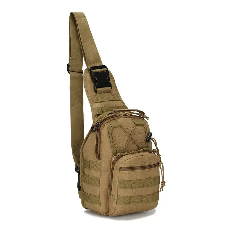 Sacoche ventrale voyage - Surplus militaire