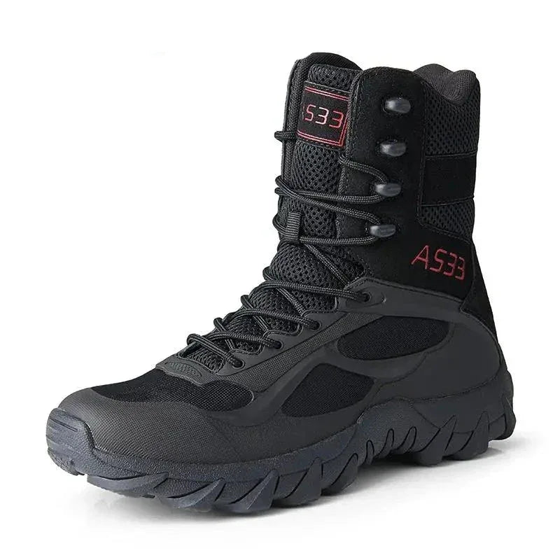 Chaussure tactique - Surplus militaire