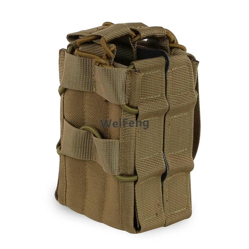 Porte chargeur g36 molle - Surplus militaire