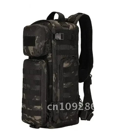 Sacoche tactique molle - Surplus militaire