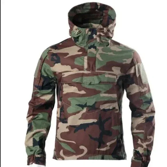 Veste de survie militaire - Surplus militaire