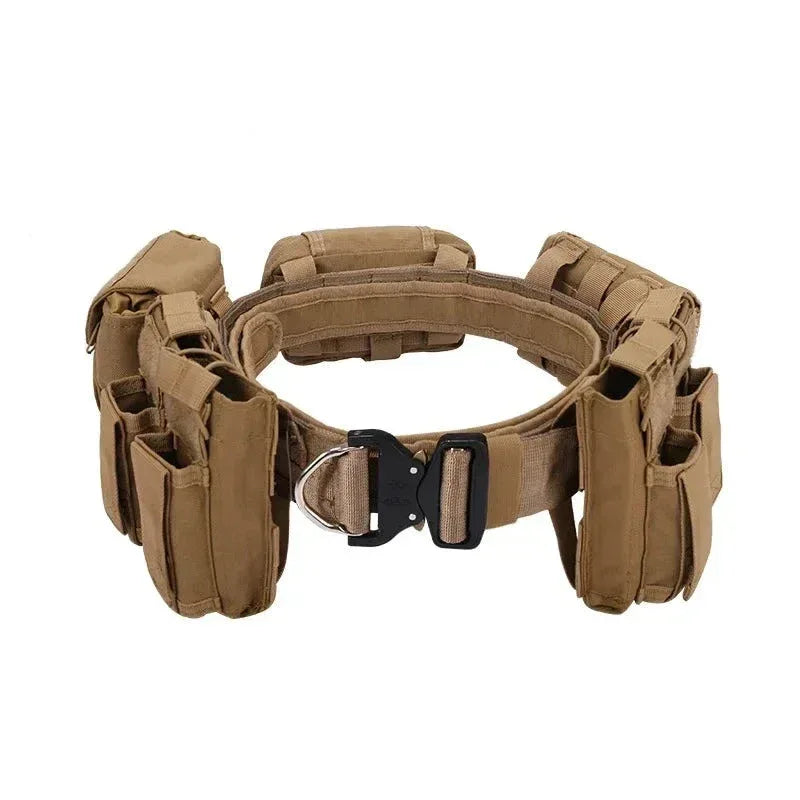 Ceinture tactique cobra molle - Surplus militaire