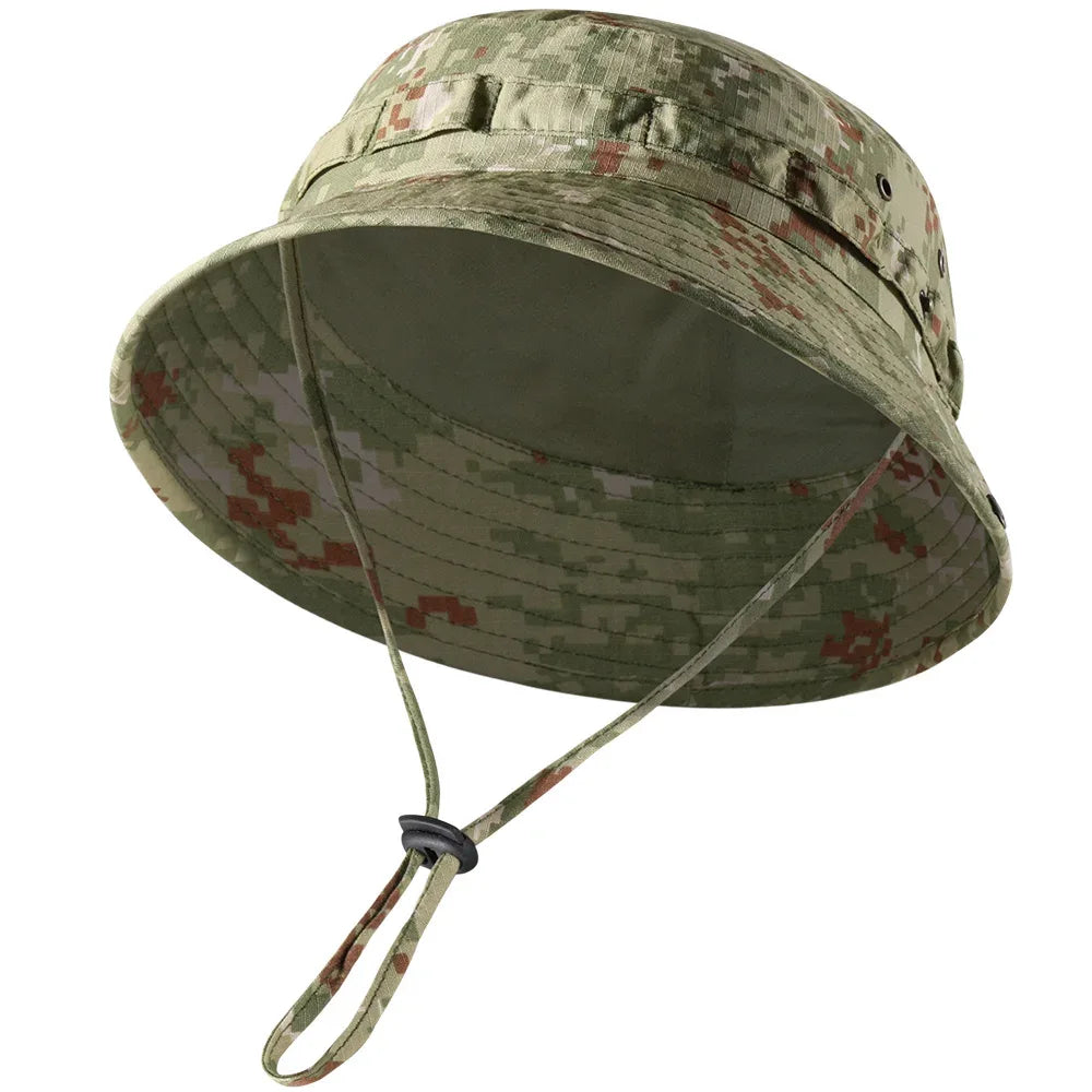 Chapeau airsoft - Surplus militaire