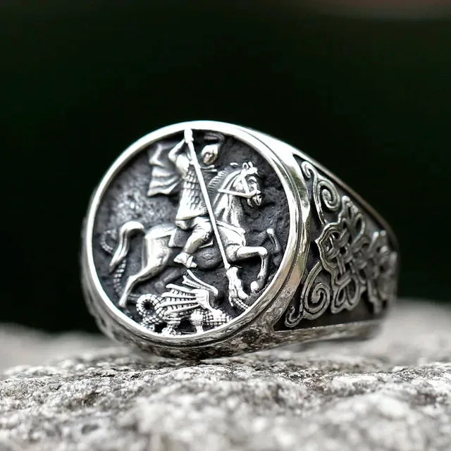 Bague militaire française - Surplus militaire