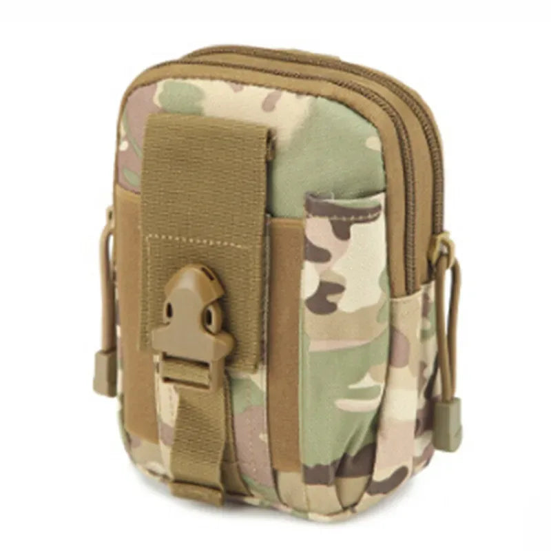 Sacoche ceinture militaire - Surplus militaire