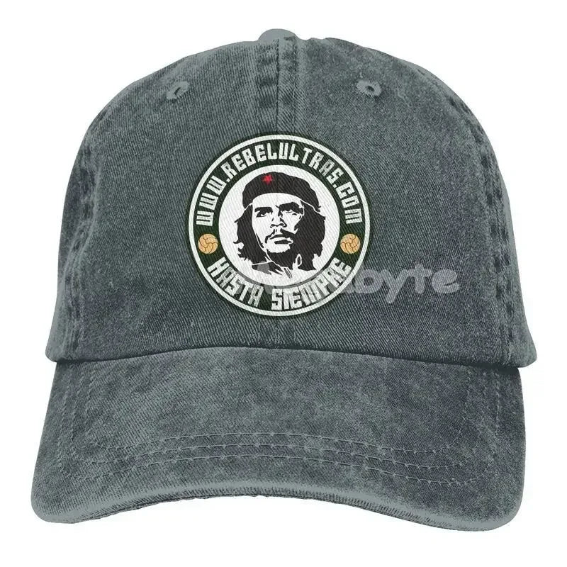 Casquette militaire che guevara - Surplus militaire