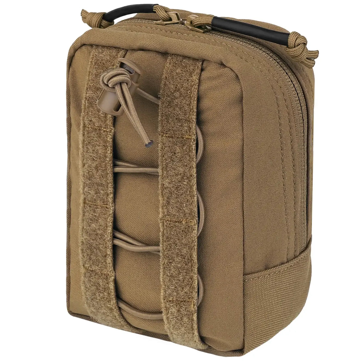 Pochette molle verticale - Surplus militaire