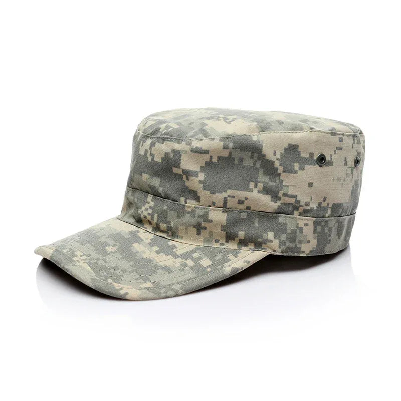 Casquette armee americaine - Surplus militaire