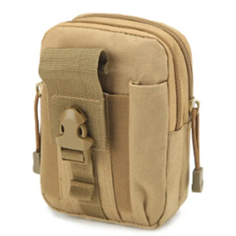 Sacoche ceinture militaire - Surplus militaire