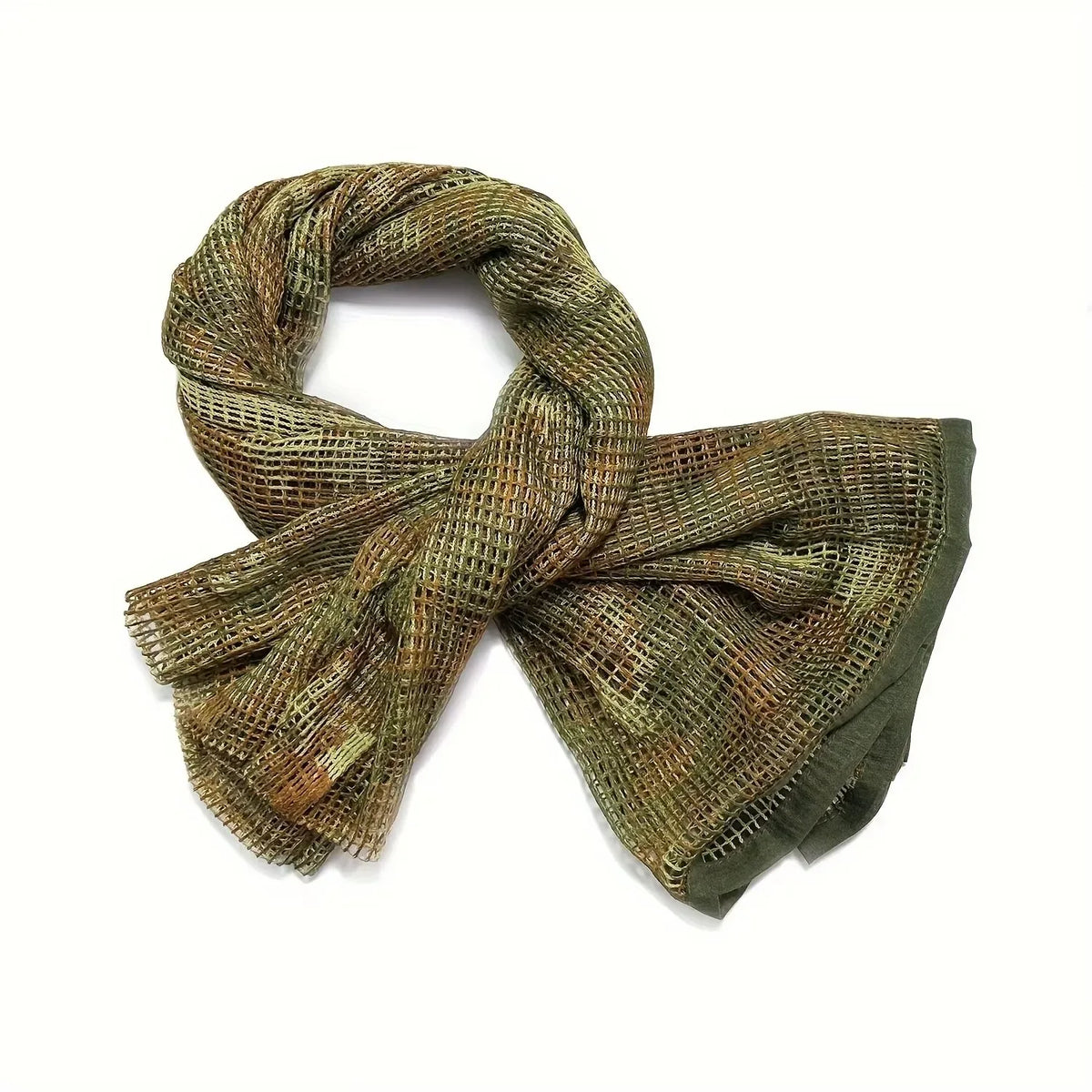 Écharpe filet militaire - Surplus militaire
