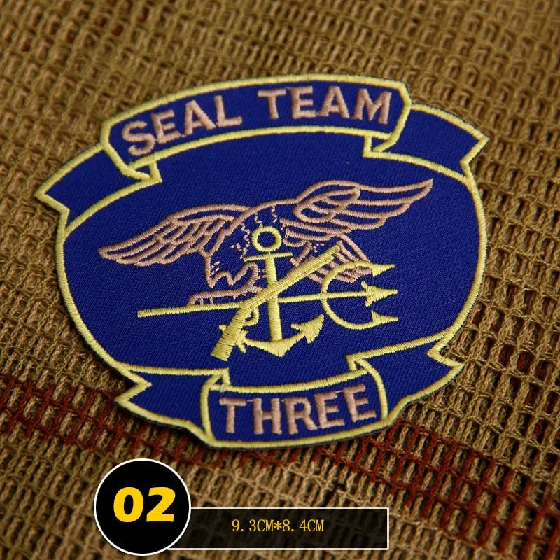 Patch us ww2 - Surplus militaire