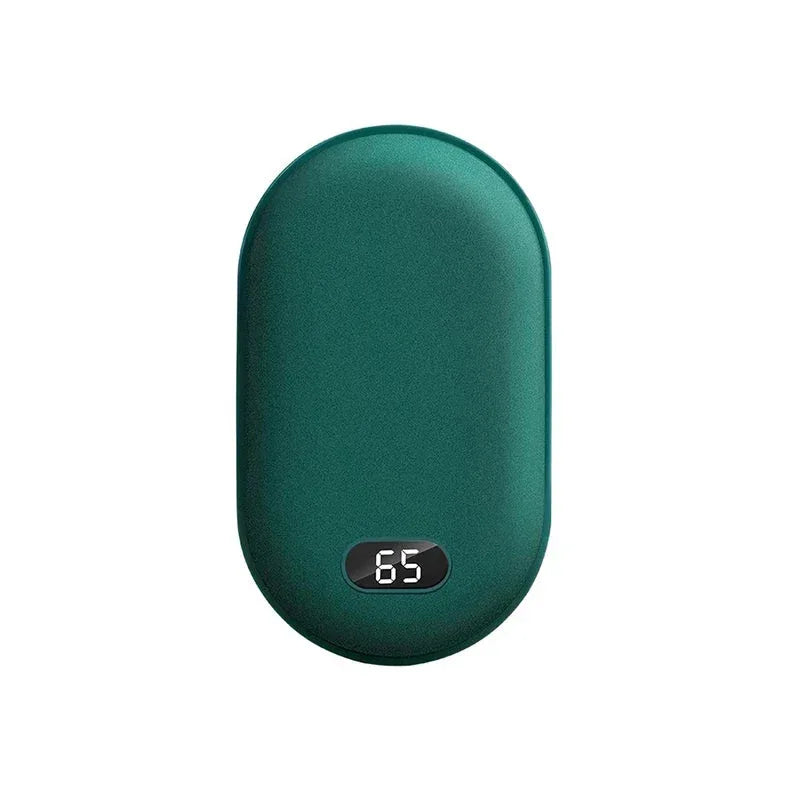 Chauffe-mains rechargeables - Surplus militaire