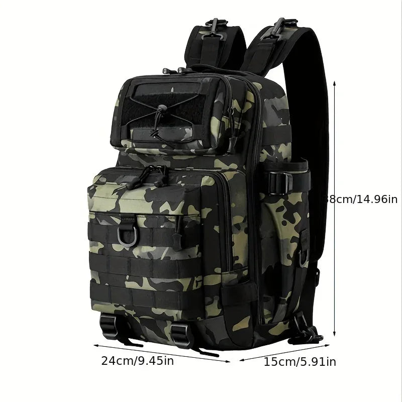 Sac à dos militaire 20l - Surplus militaire
