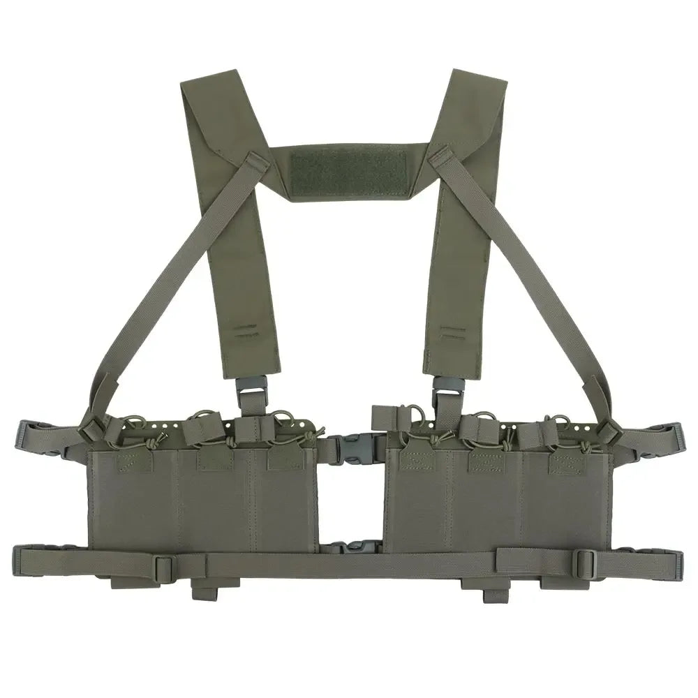 Chest rig militaire - Surplus militaire