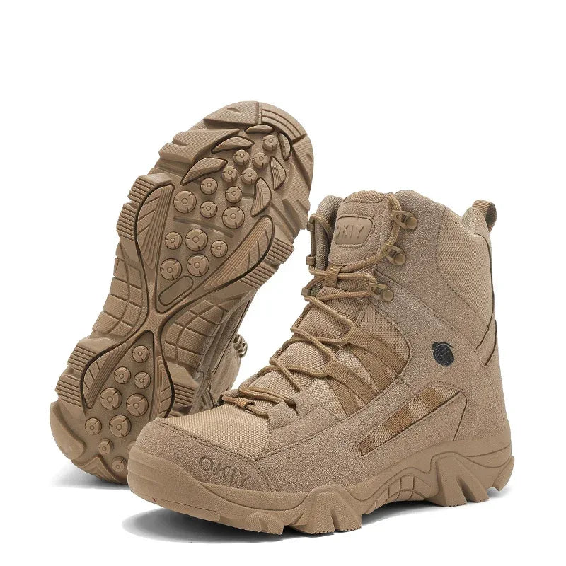 Chaussure de chasse montante - Surplus militaire