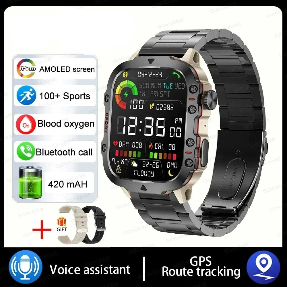 Montre militaire gps - Surplus militaire