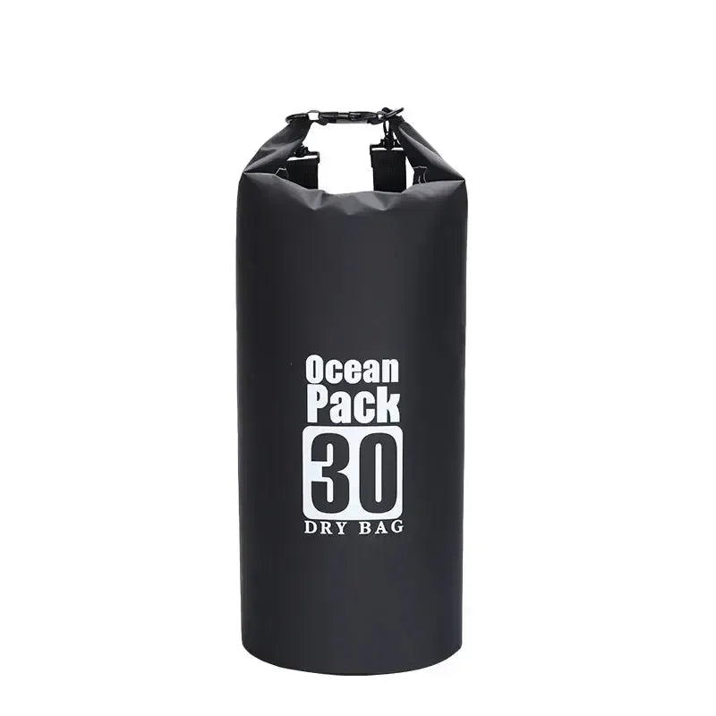 Sac marin noir - Surplus militaire