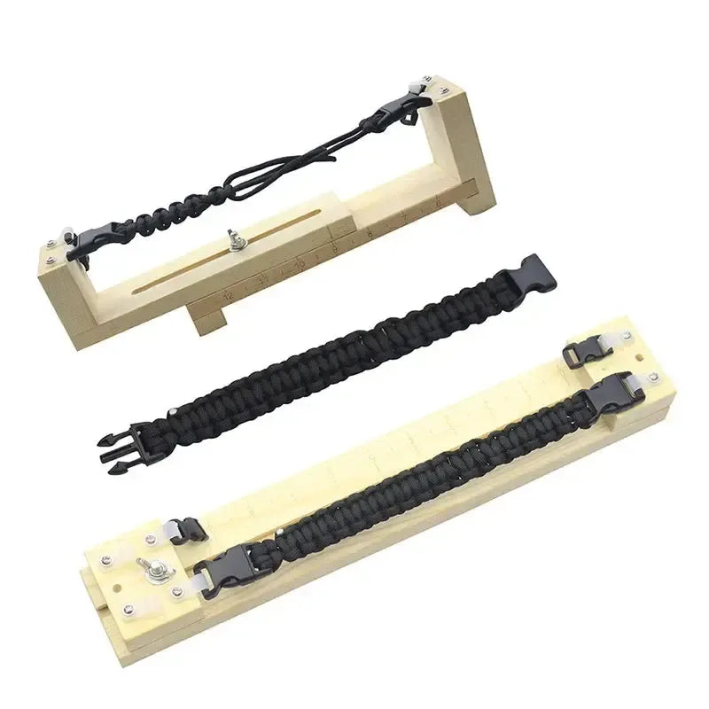 Kit bracelet paracorde - Surplus militaire