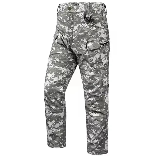 Pantalon ripstop cargo - Surplus militaire