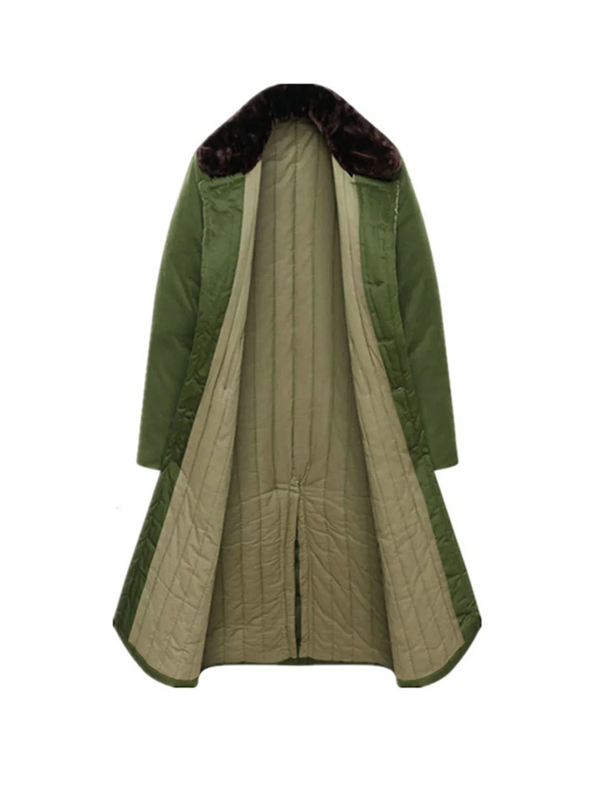 Manteau de chasse hiver - Surplus militaire