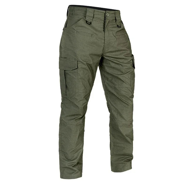 Treillis militaire kaki - Surplus militaire