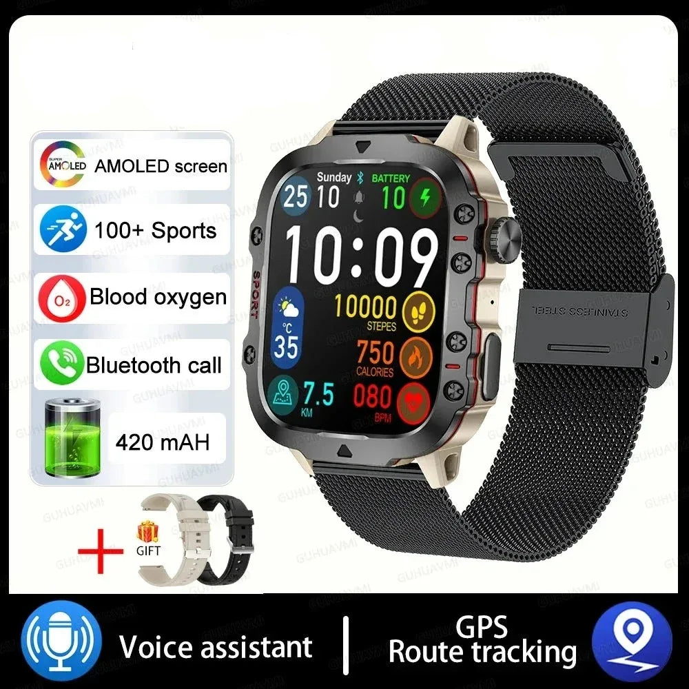 Montre militaire gps - Surplus militaire