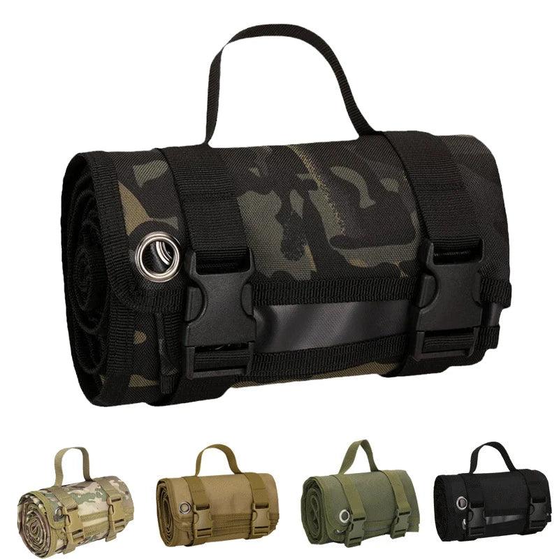 Tapis de tir pistolet - Surplus militaire