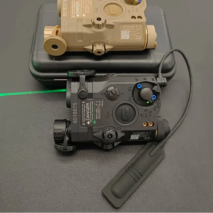 Viseur laser pour fusil de chasse - Surplus militaire