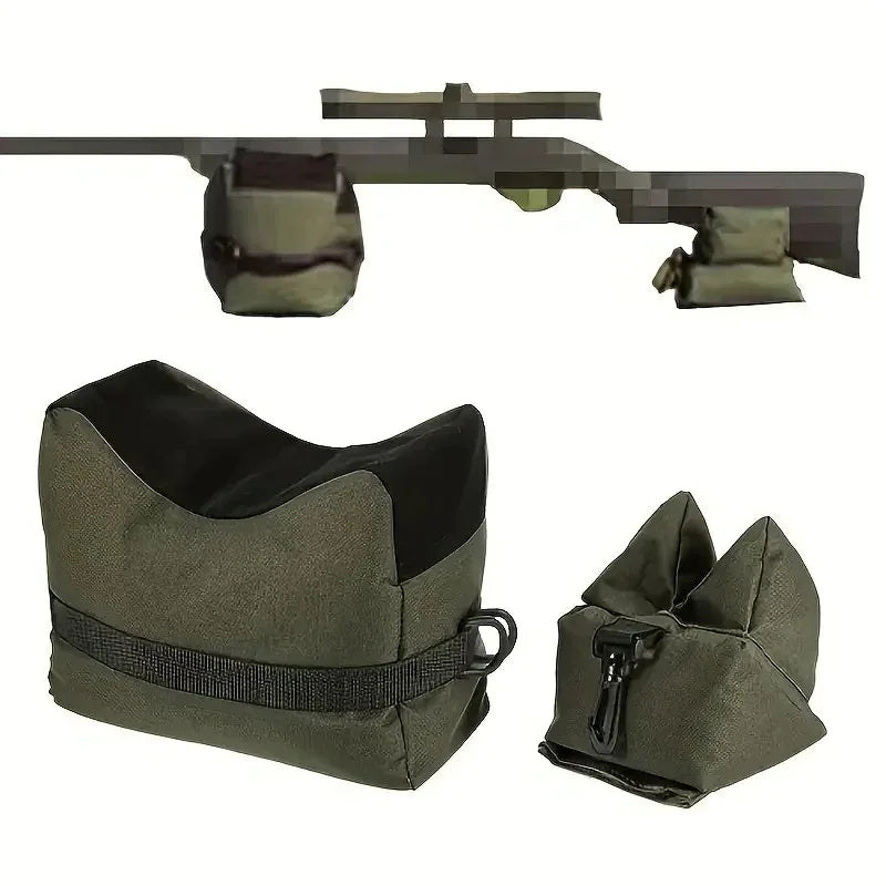 Sac de tir pour carabine - Surplus militaire