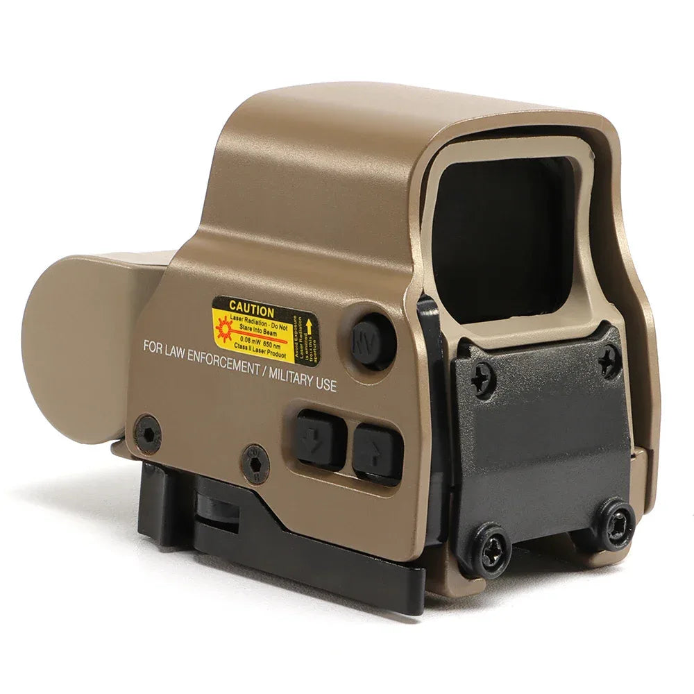 Viseur holographique militaire - Surplus militaire